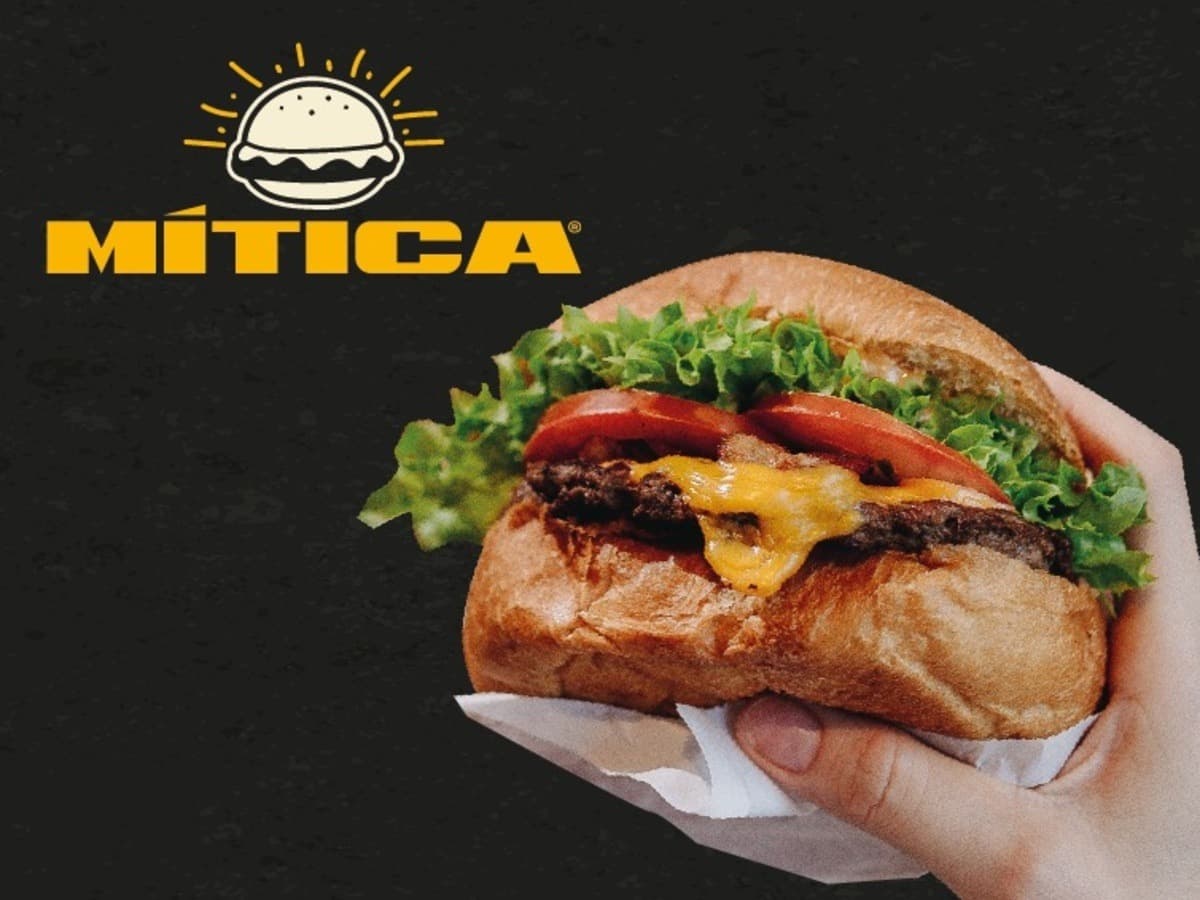 Mitica Burguers