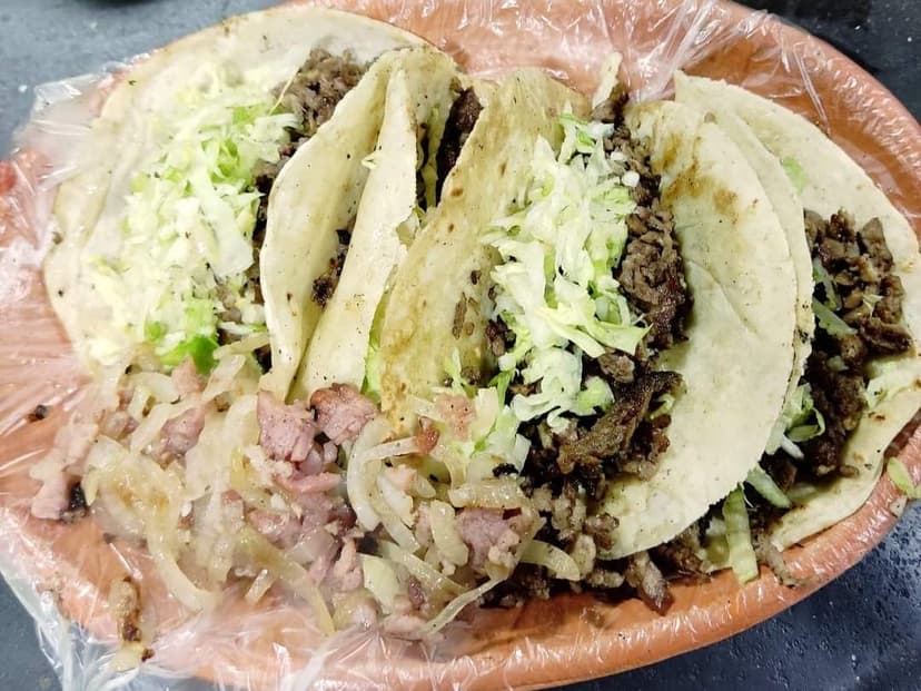 Tacos Culichitack