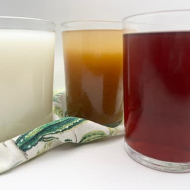 Agua Fresca