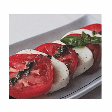 INSALATA CAPRESE