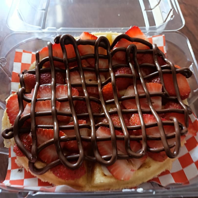 Waffle Deli