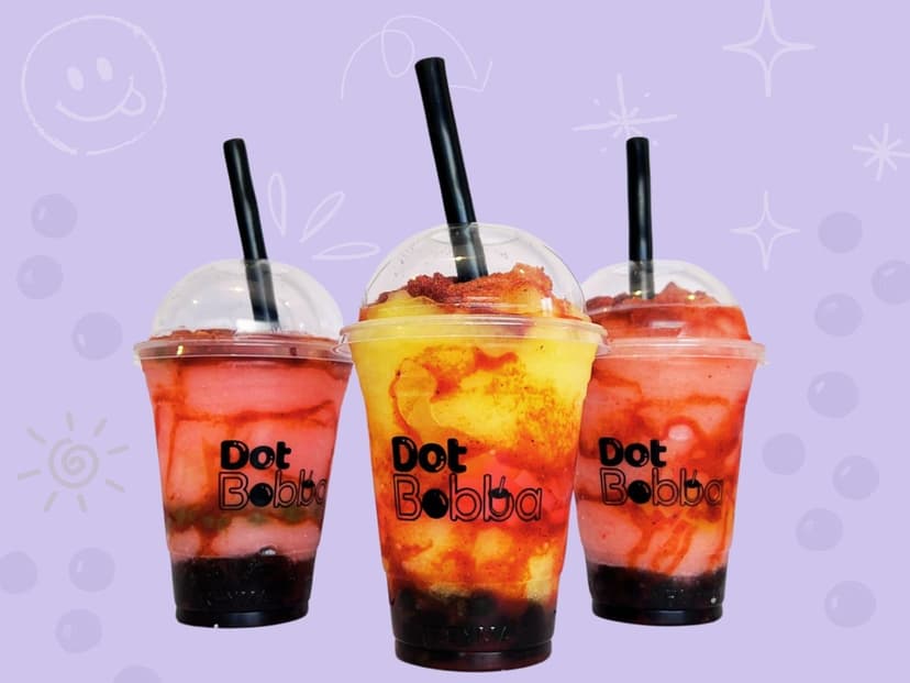 Dot Bobba