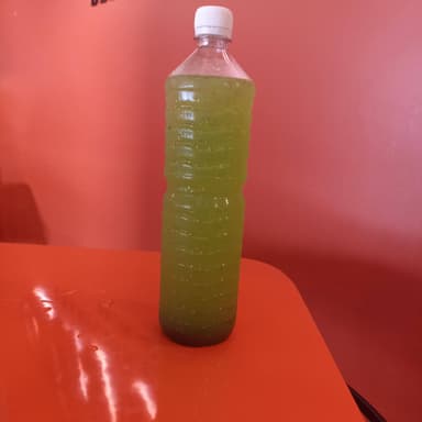 Limón con Chía 500 ml
