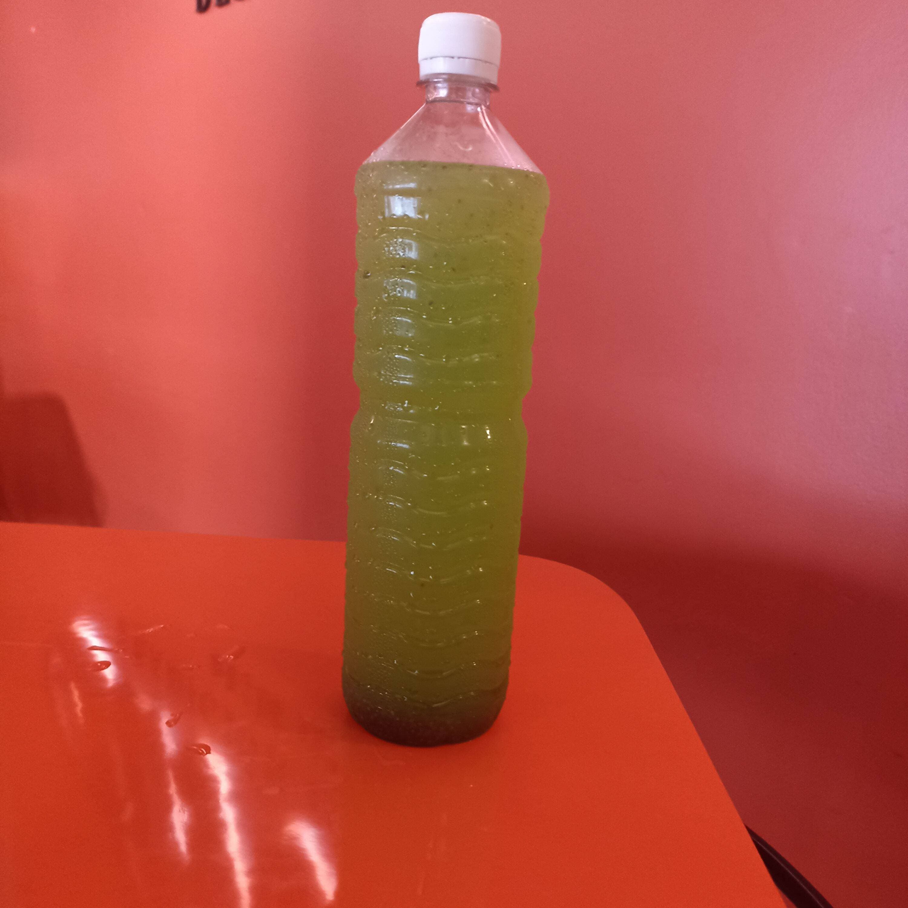Limón con Chía 500 ml