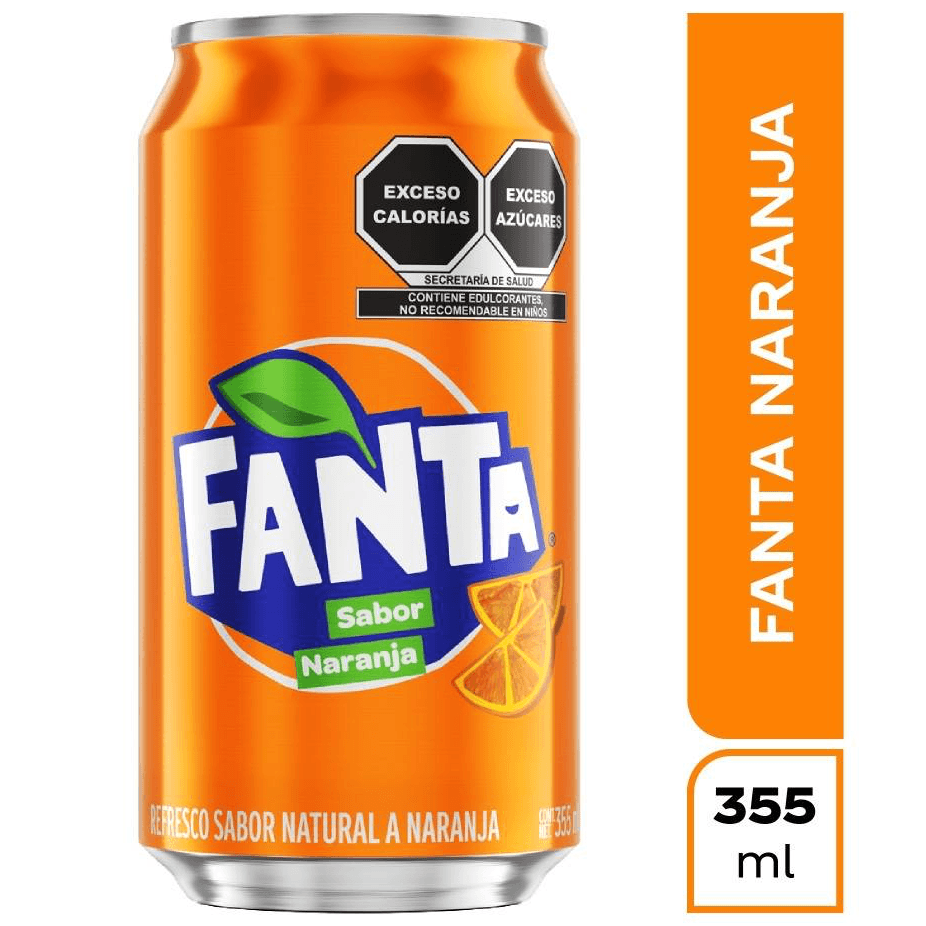 Fanta