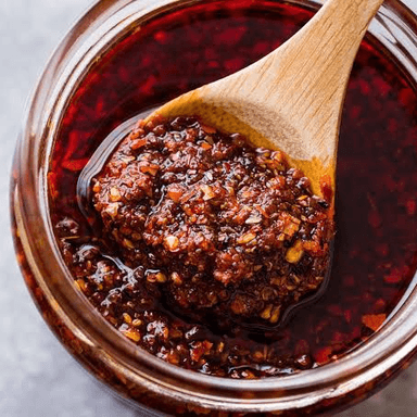 salsa macha