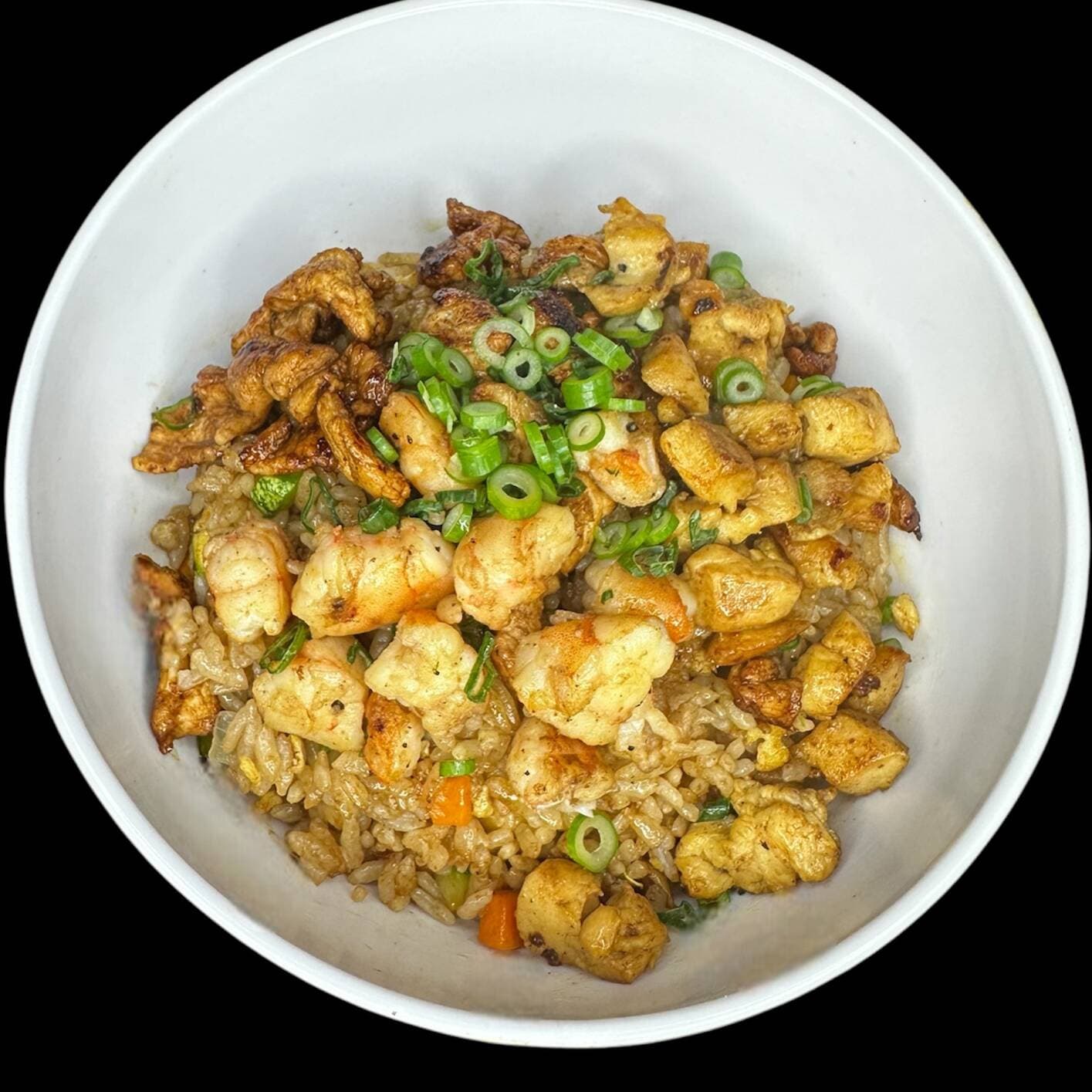 Yakimeshi Mixto