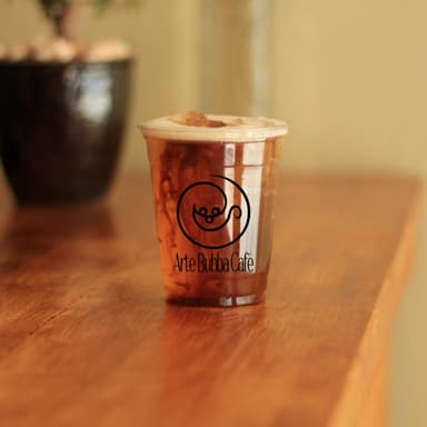 Té Expresso