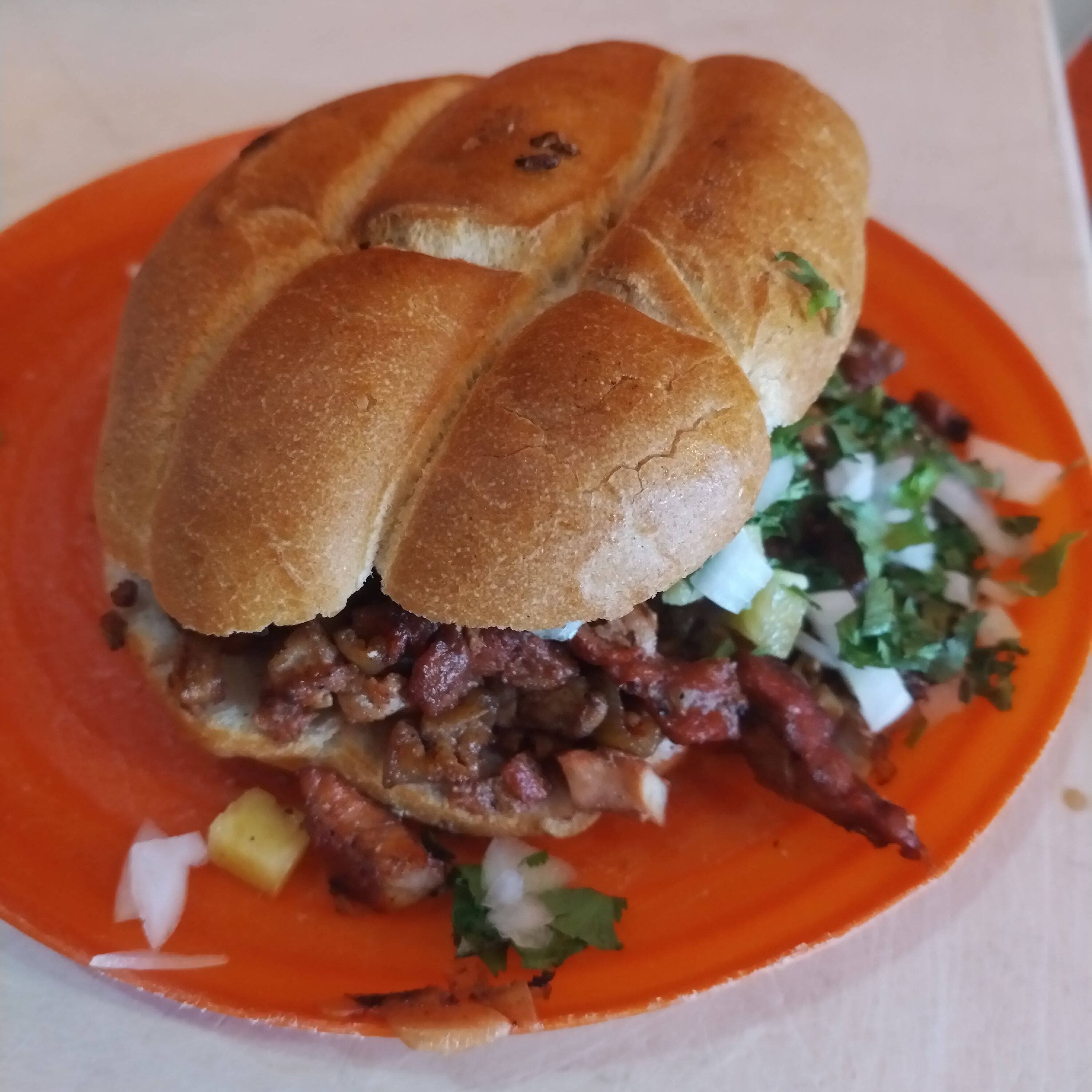 Torta de pastor