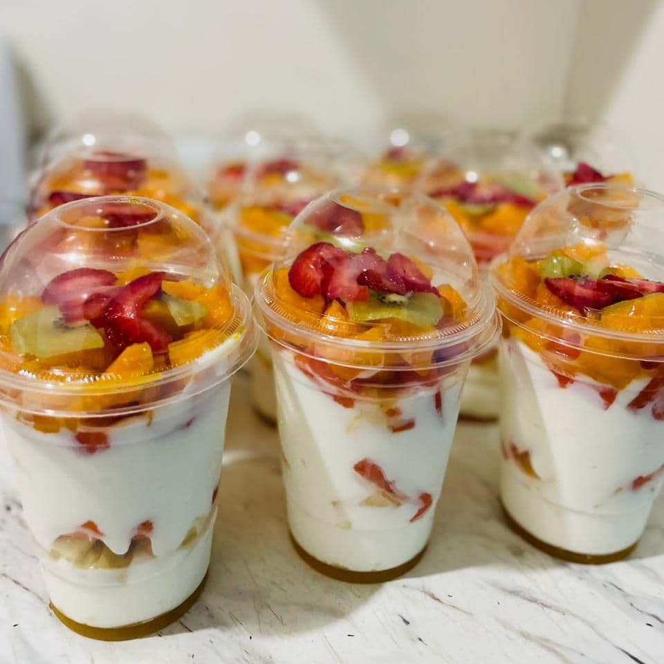 Yogurt Especial