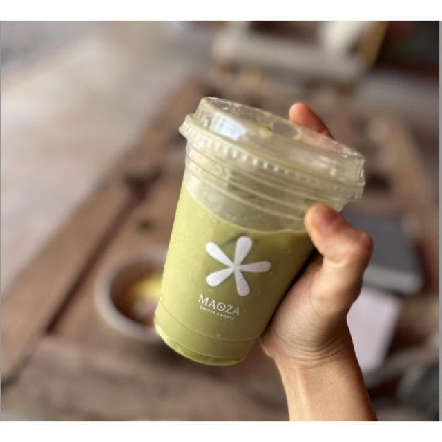 MATCHA
