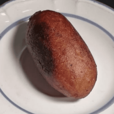 Platanito Relleno