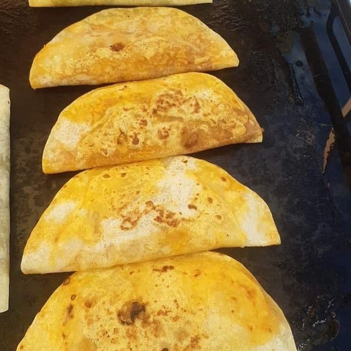 Flauta Deshebrada