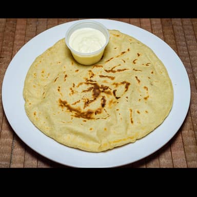 Tortilla Aliñada