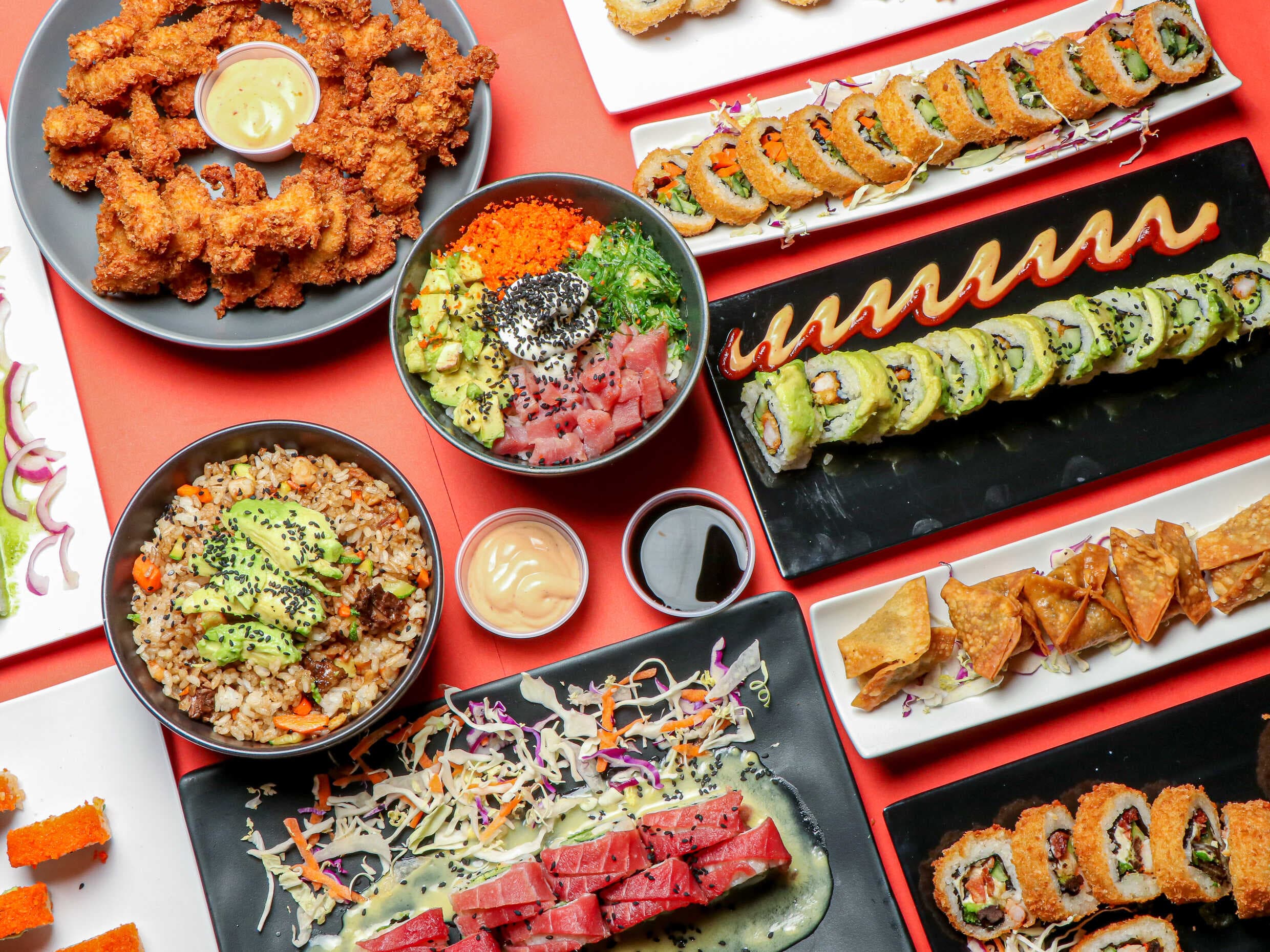 Nohara Sushi