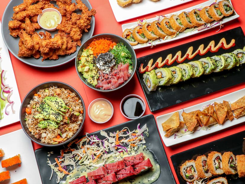 Nohara Sushi