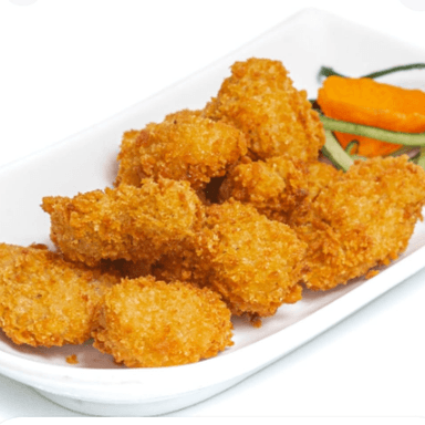 Palomitas de Pollo Kids