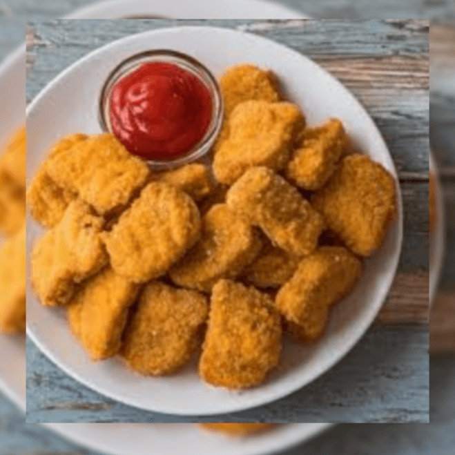 Nuggets 15 pz