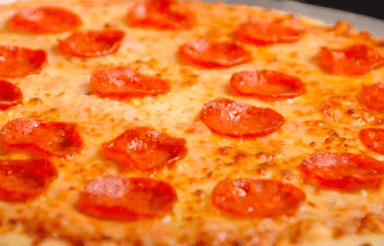 Pizza Personal