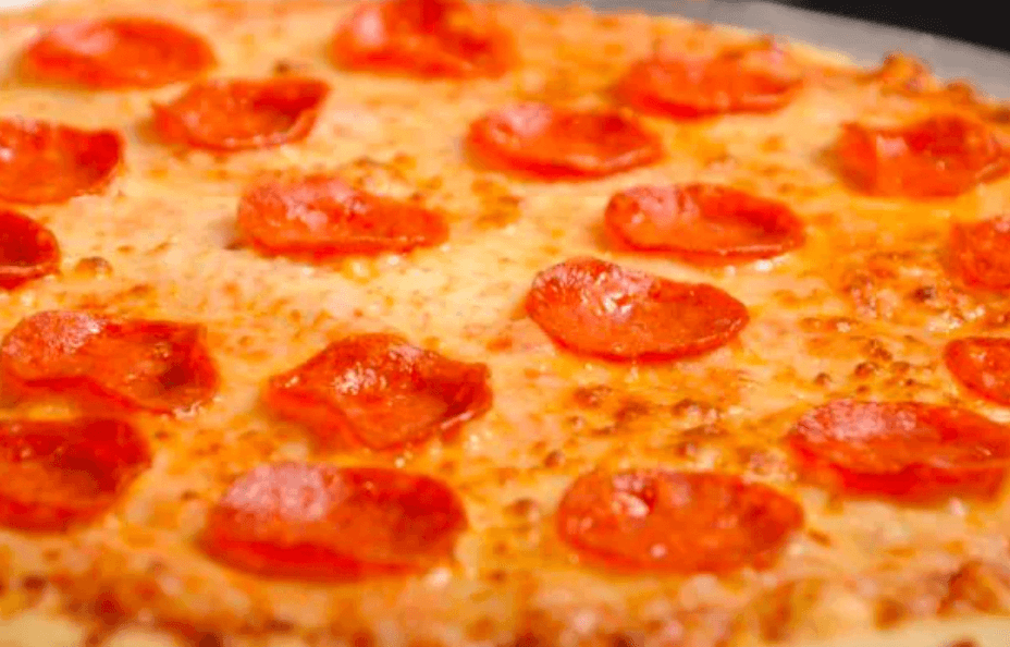 Pizza Personal