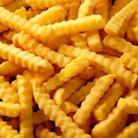 Papas a La Francesa