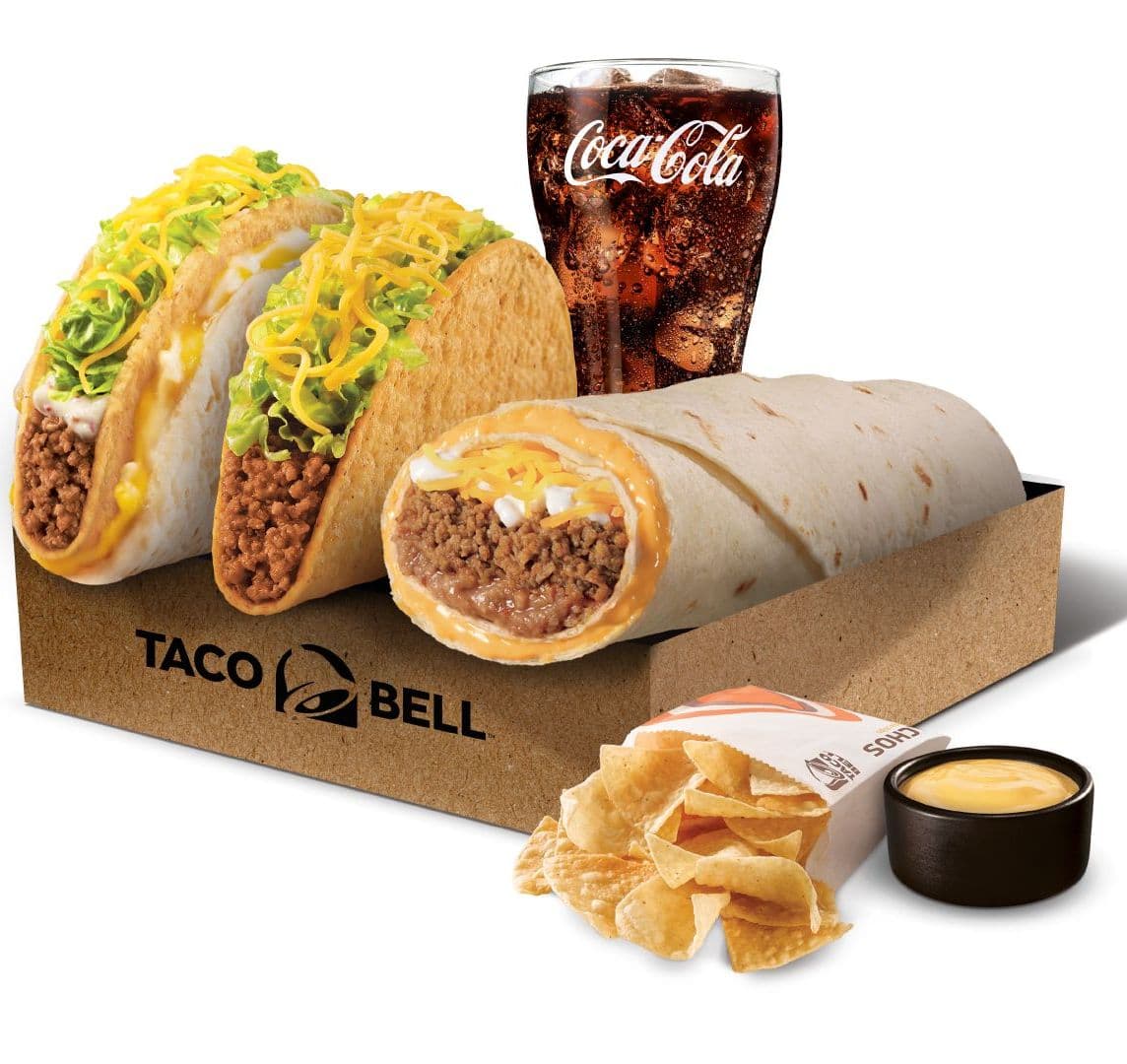 Deluxe Box