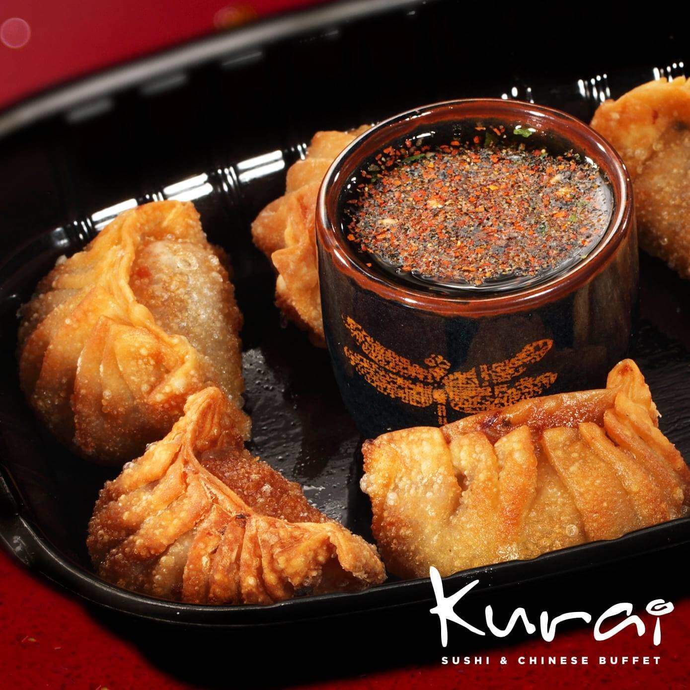 Gyozas