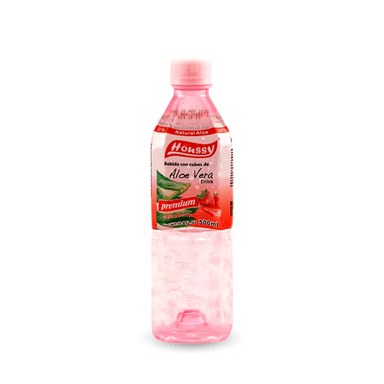 Aloe Vera Fresa Houssy 500 ml