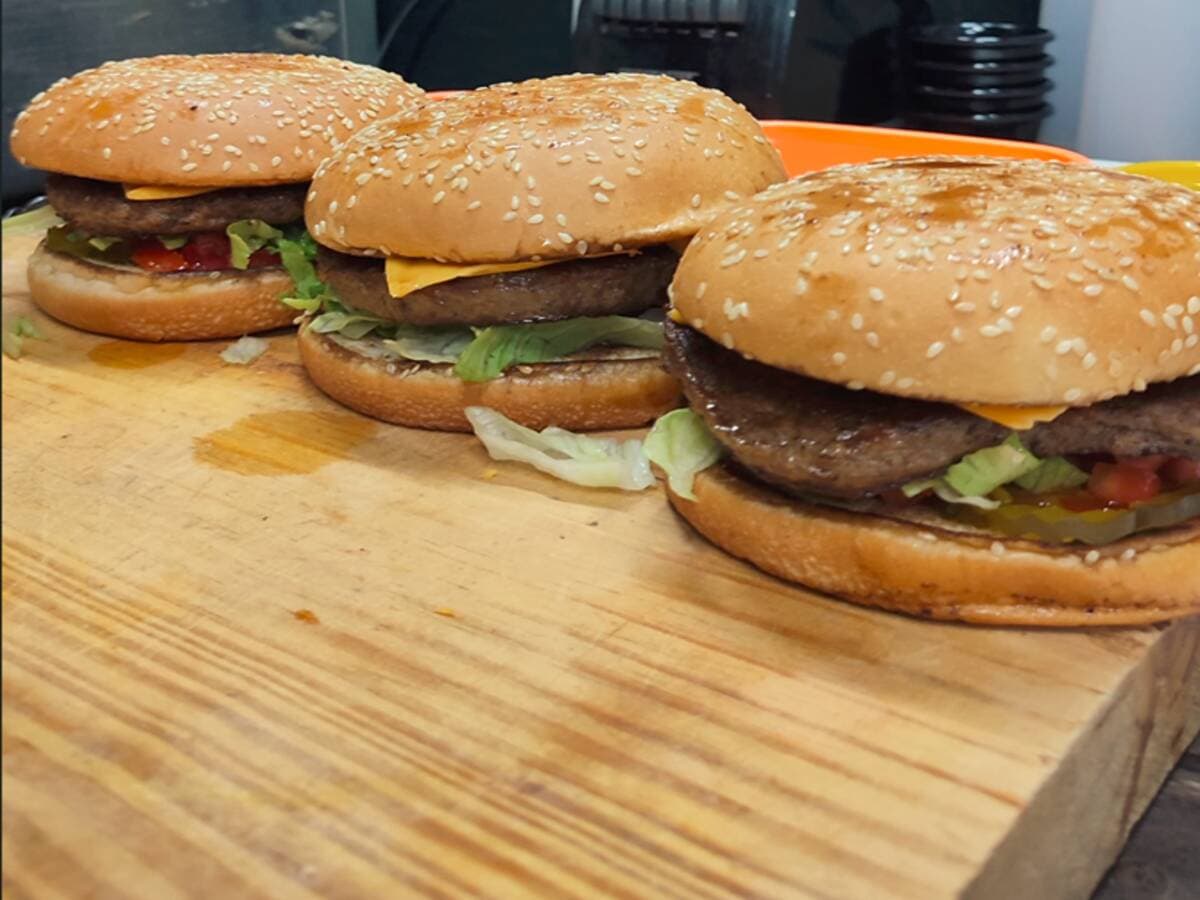 Burguer Queen