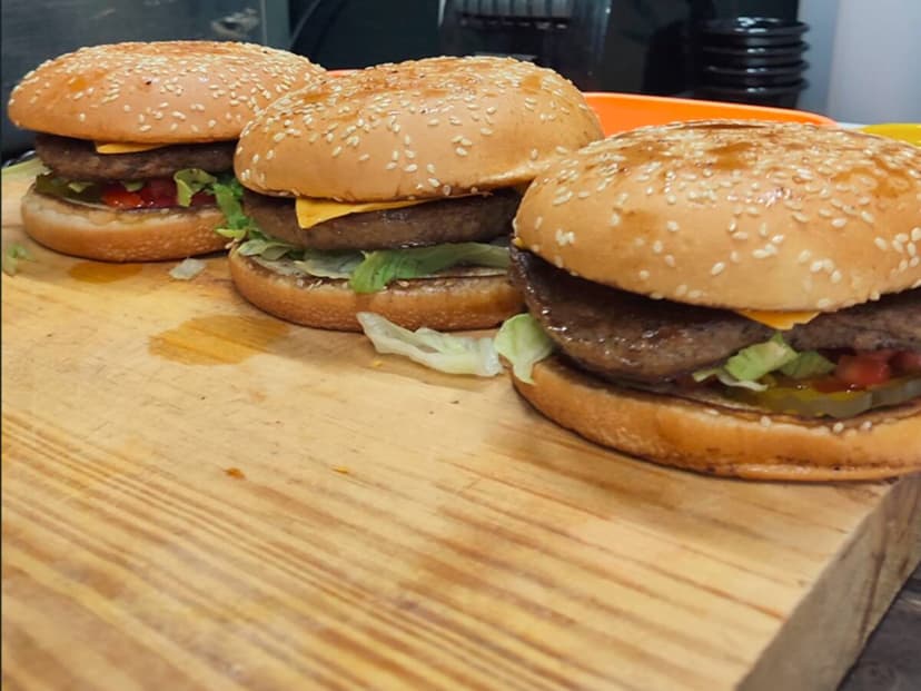 Burguer Queen