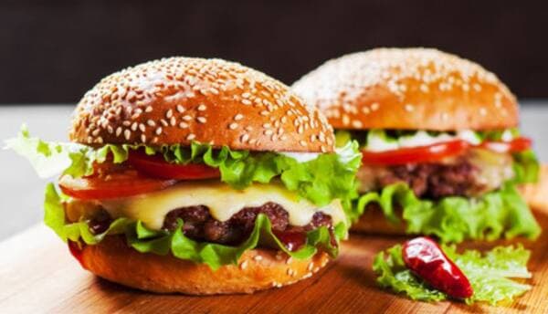 San Burguers