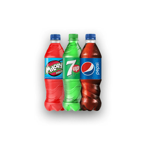 Pepsi 355 ml