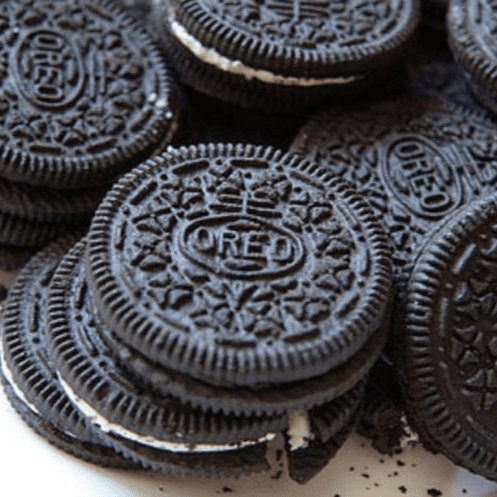 Malteada de Galleta OREO