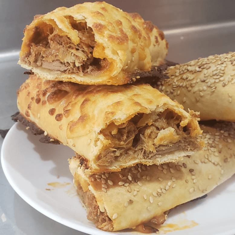 CHICKEN BAKE