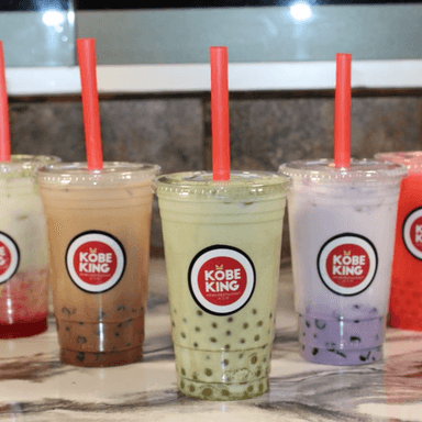 Boba Milktea