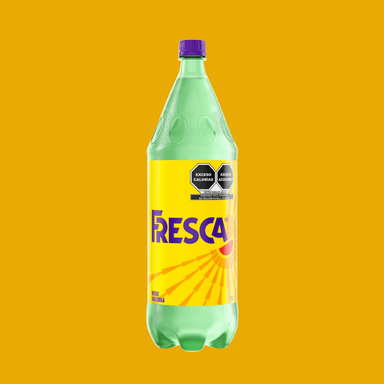 FRESCA FAMILIAR 1.5 LTS