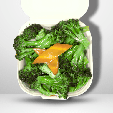 Chow Brócoli
