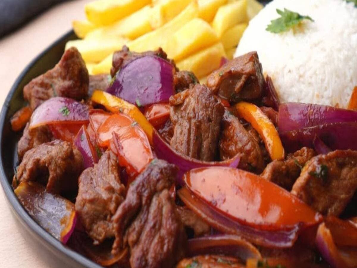 Haaland Fast Food - Comida Criolla