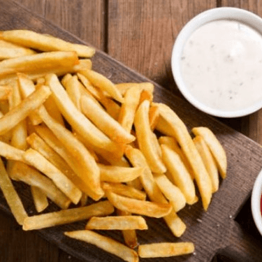 Orden de Papas a la Francesa Natural