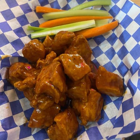 Boneless 250 G
