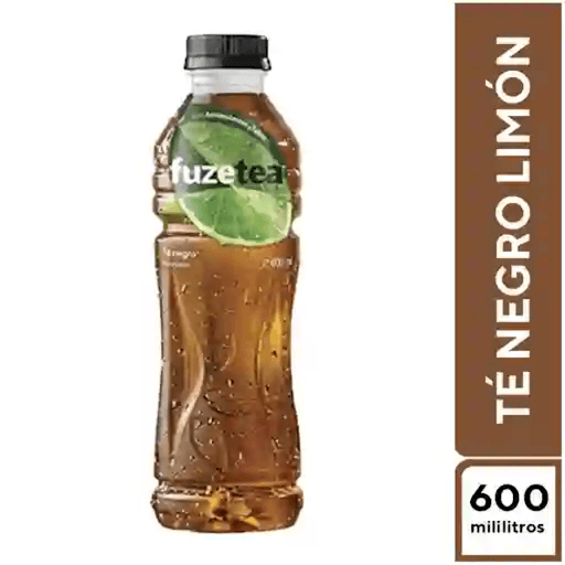 Fuzetea Té Negro