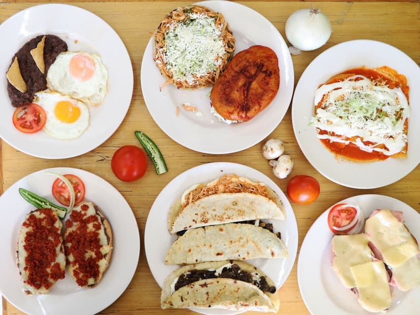 Las Delicias
