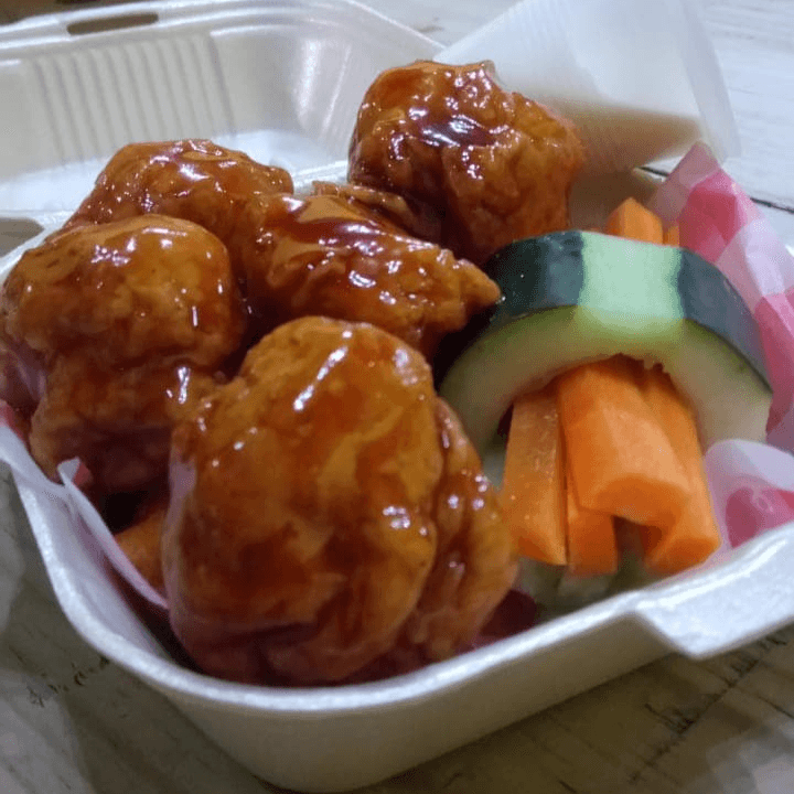 Boneless