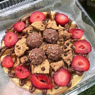 Waffle FERRERO