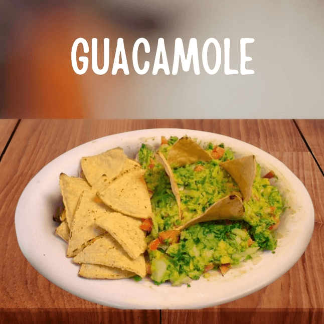 Guacamole