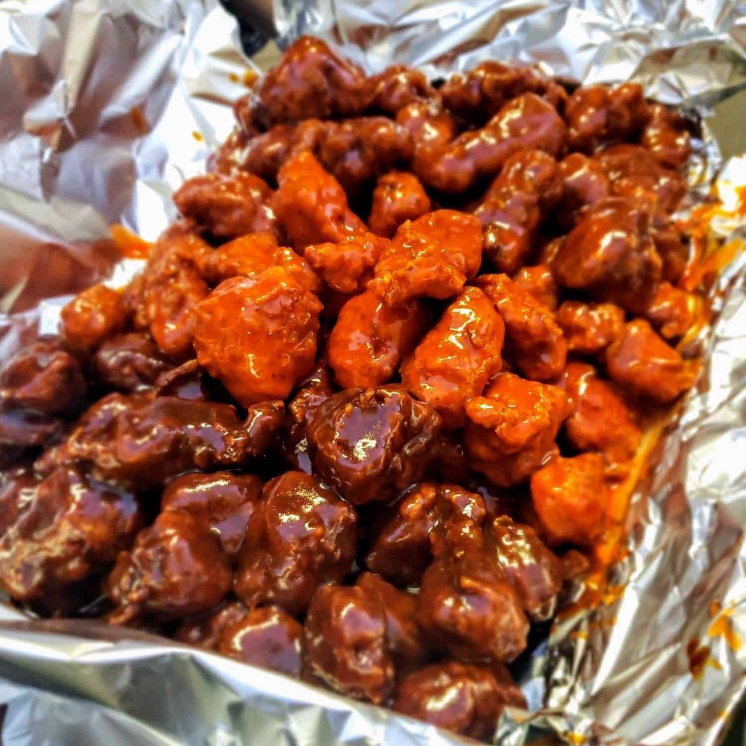 1 KILO DE BONELESS