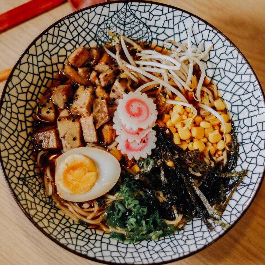 Ramen Chiba