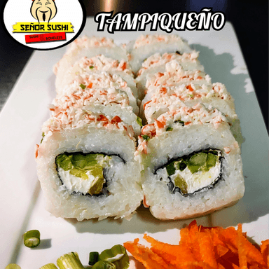 Tampiqueño