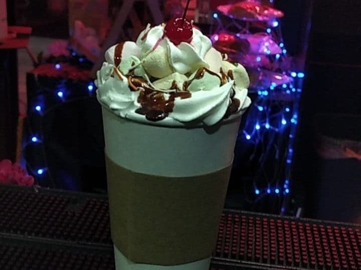 Chocolate Kunda'Vi