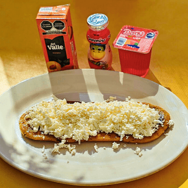 Combo Cremosito